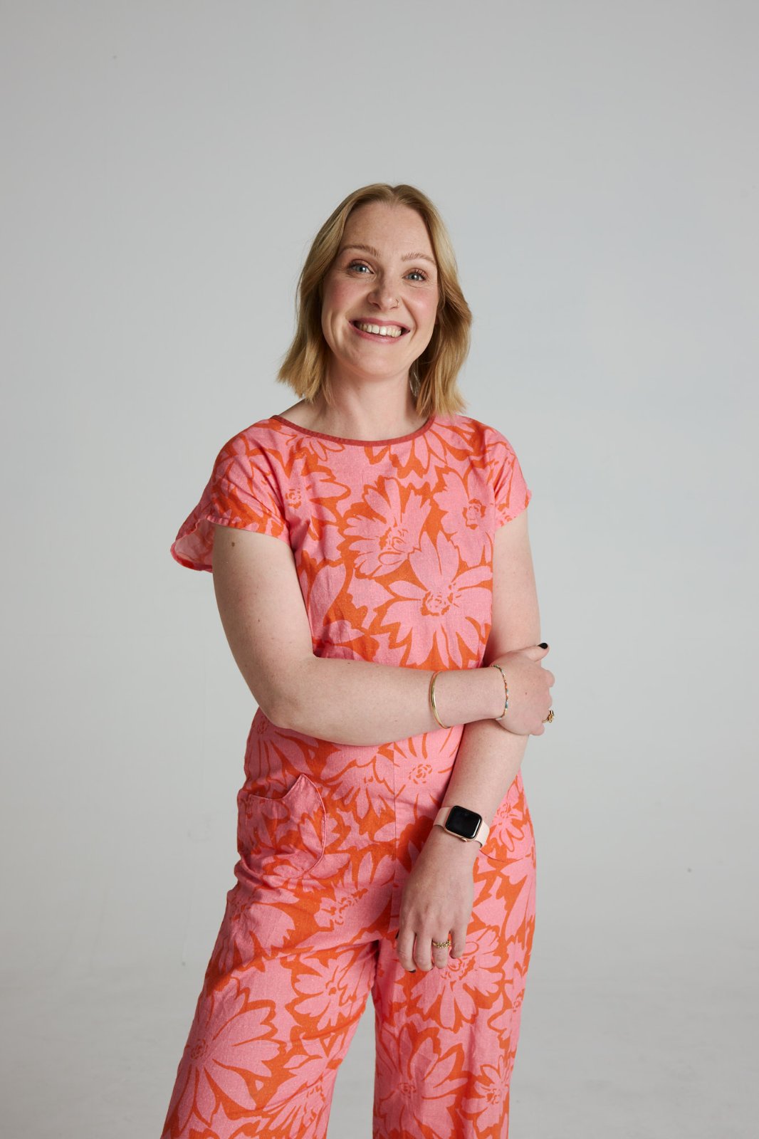 Ali Heppell Mothercare