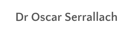 Dr Oscar Serrallach