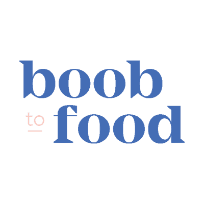 Boob to Food