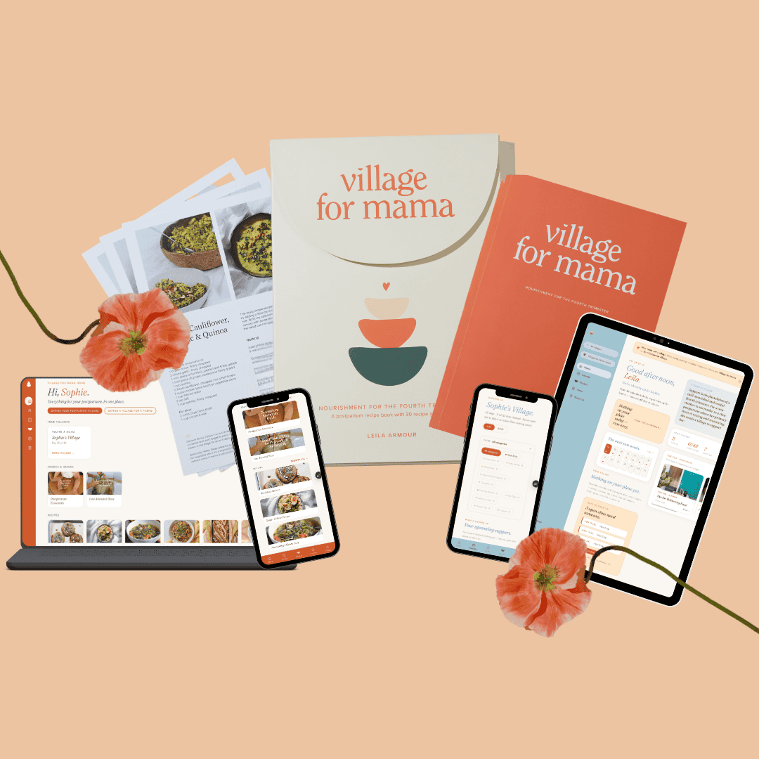 The Whole Village Bundle