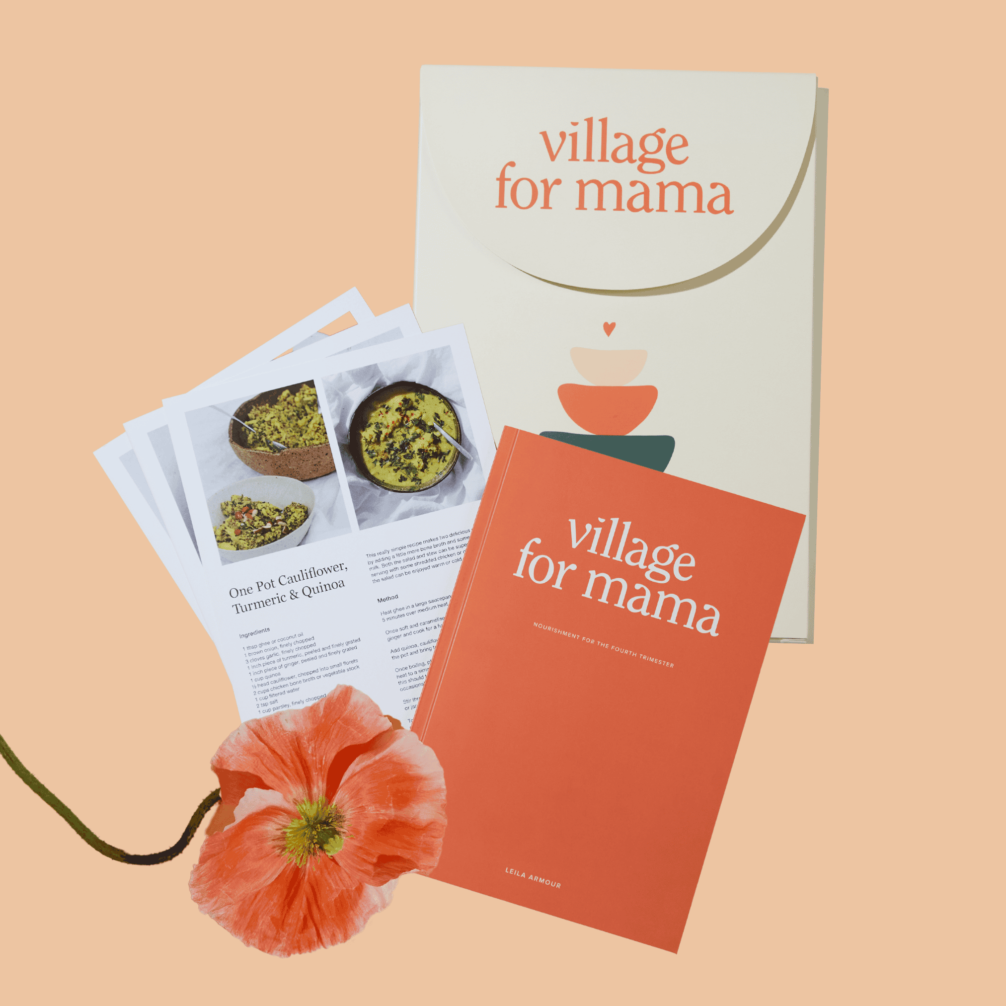 Village for Mama