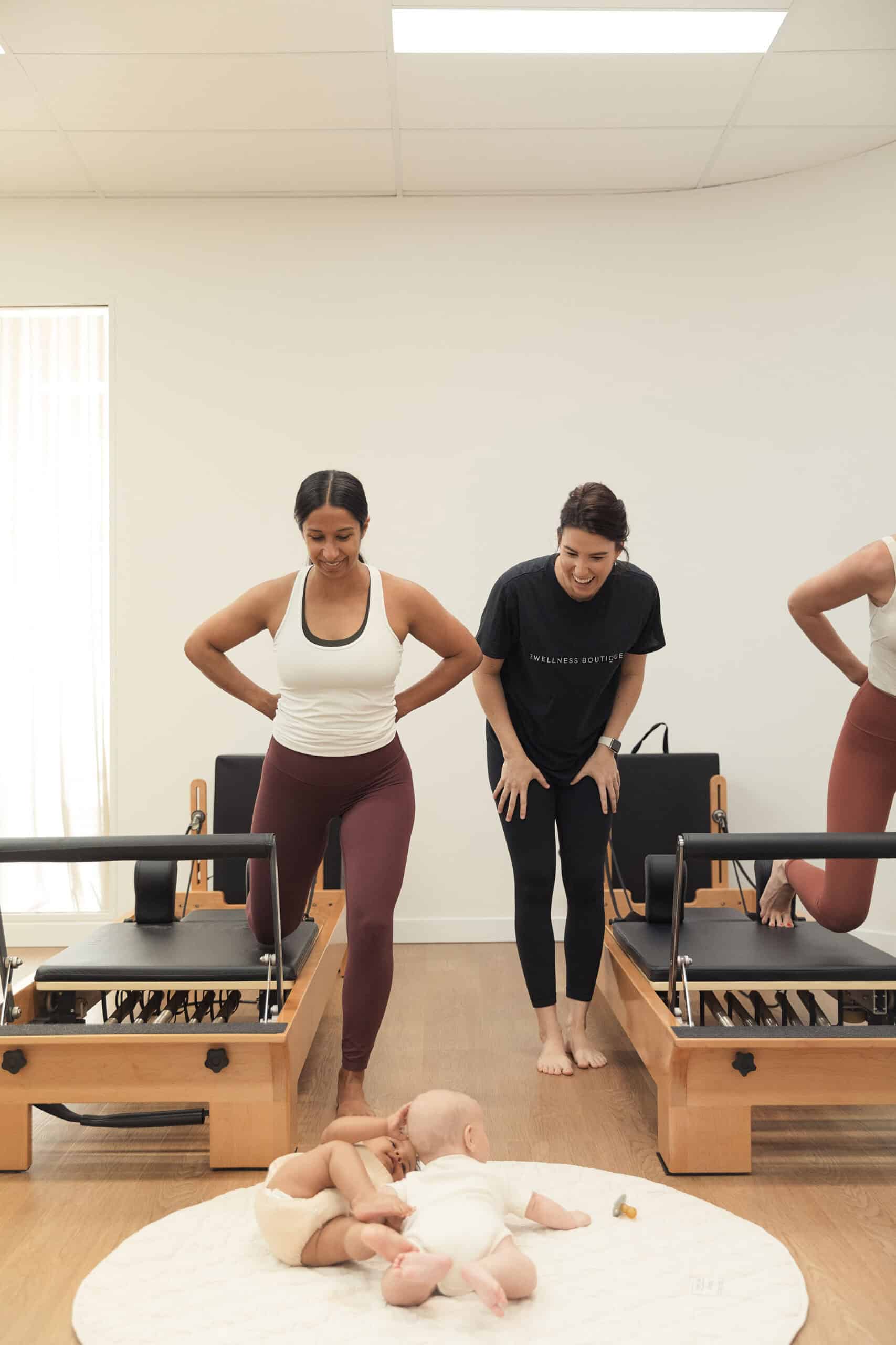 The Wellness Boutique