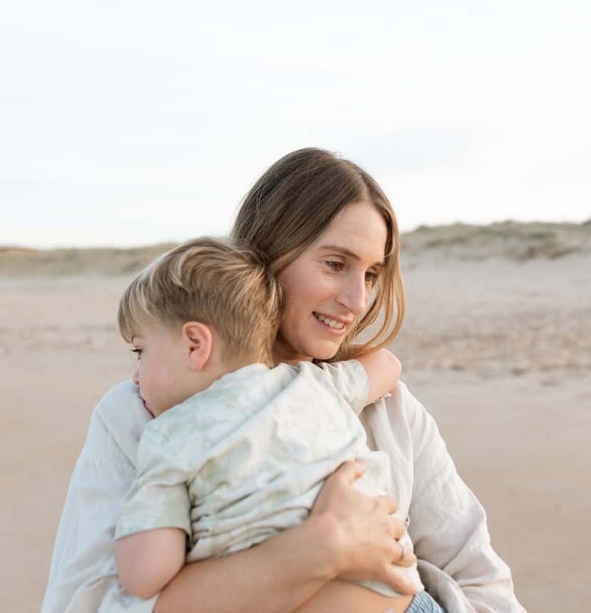 Florescence Postpartum