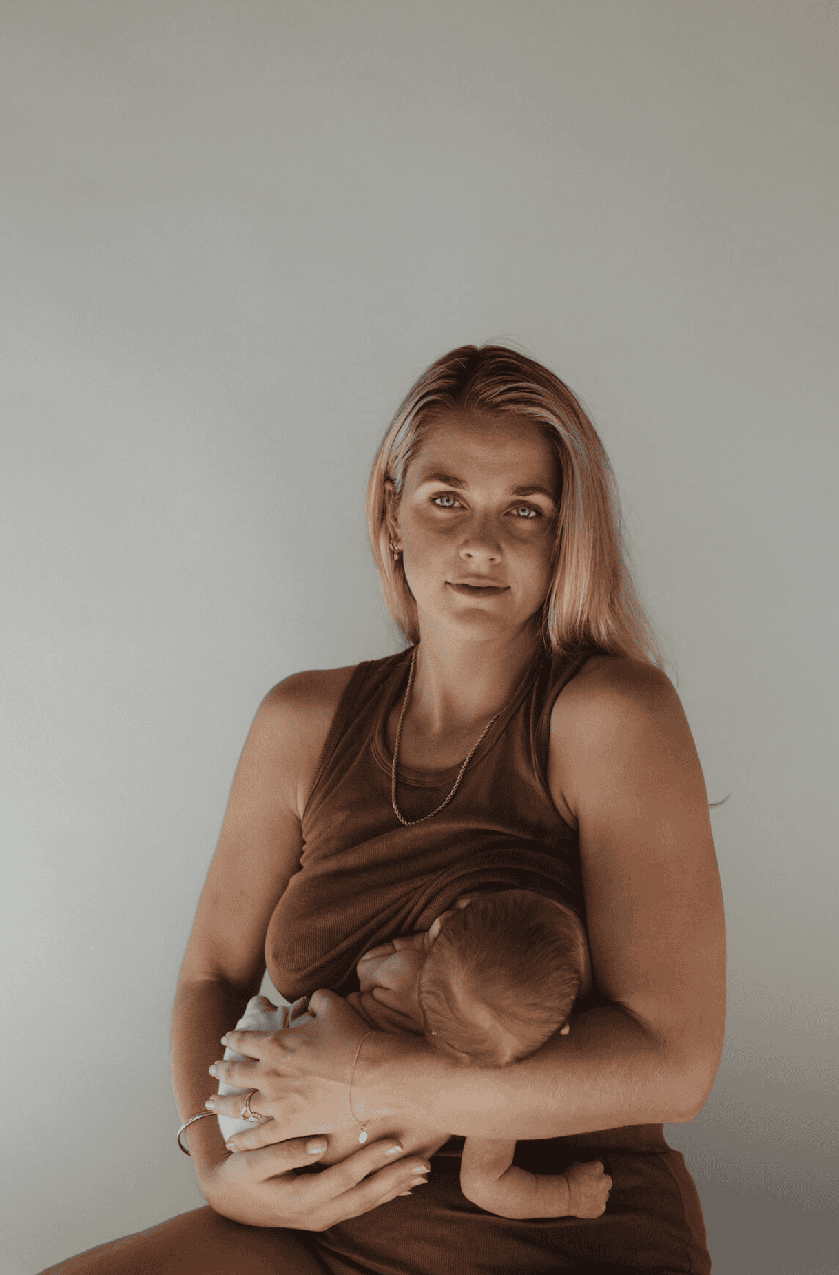 Mama to Mama