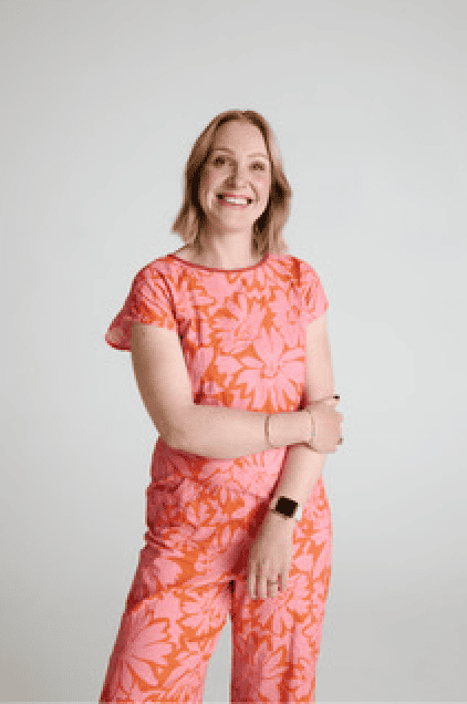 Ali Heppell Mothercare