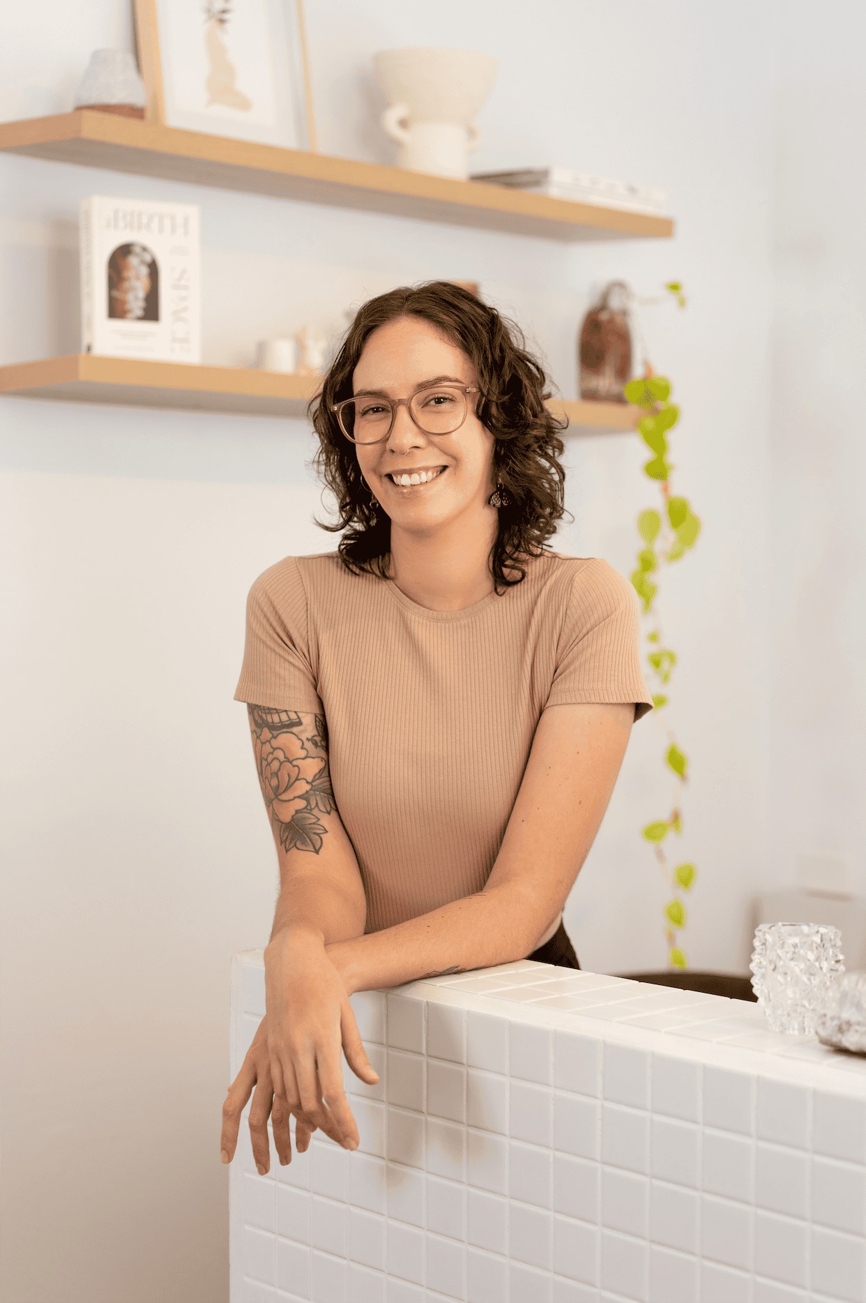Maia Mothers Collective